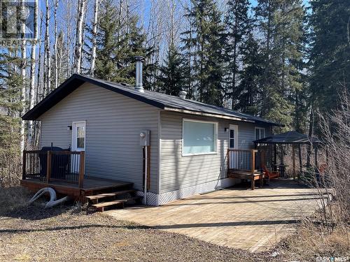 Lot 20 Tranquility DRIVE  Big River Rm No. 555, SK S0J 0E0