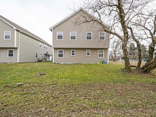86 Ford Street, Truro, NS 