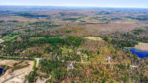 Land/Lot - Ch. Braemar, Gore, QC 