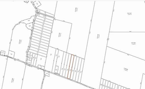 Land/Lot - Ch. Braemar, Gore, QC 
