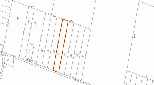 Land/Lot - Ch. Braemar, Gore, QC 