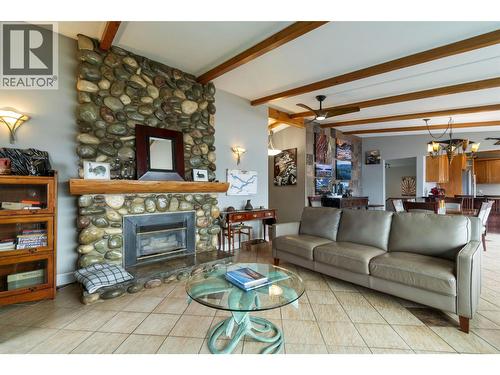 2009 Eagle Bay Road, Blind Bay, BC 
