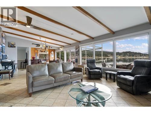 2009 Eagle Bay Road, Blind Bay, BC 
