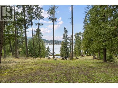 2009 Eagle Bay Road, Blind Bay, BC 