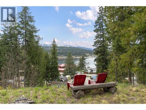 2009 Eagle Bay Road, Blind Bay, BC 