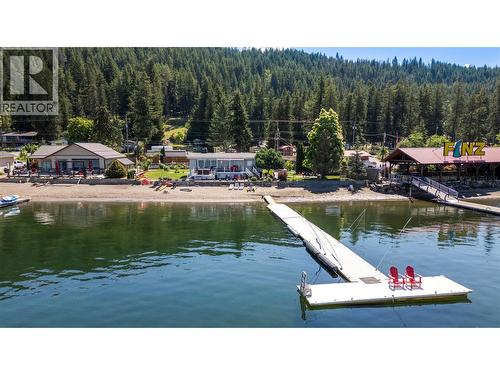 2009 Eagle Bay Road, Blind Bay, BC 
