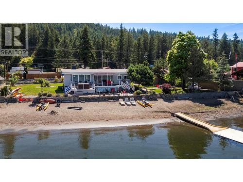 2009 Eagle Bay Road, Blind Bay, BC 