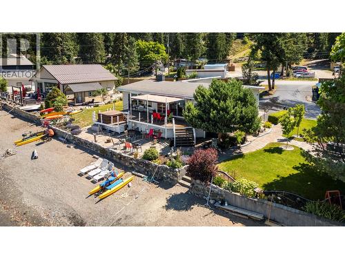 2009 Eagle Bay Road, Blind Bay, BC 