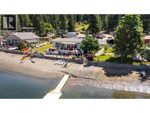 2009 Eagle Bay Road, Blind Bay, BC 