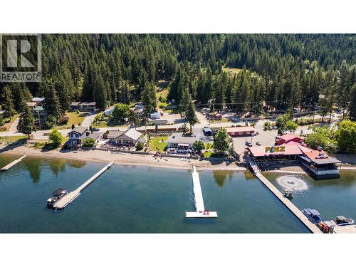 2009 Eagle Bay Road, Blind Bay, BC 