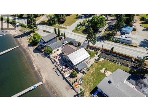 2009 Eagle Bay Road, Blind Bay, BC 