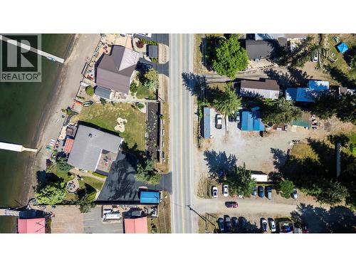 2009 Eagle Bay Road, Blind Bay, BC 