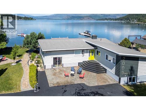 2009 Eagle Bay Road, Blind Bay, BC 