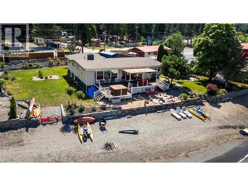 2009 Eagle Bay Road, Blind Bay, BC 