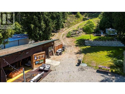 2009 Eagle Bay Road, Blind Bay, BC 