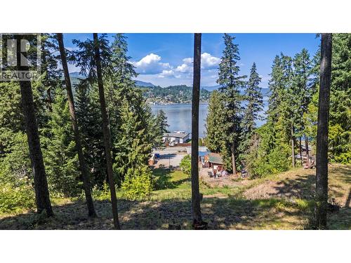 2009 Eagle Bay Road, Blind Bay, BC 