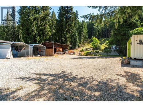 2009 Eagle Bay Road, Blind Bay, BC 