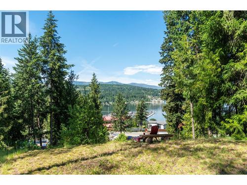 2009 Eagle Bay Road, Blind Bay, BC 