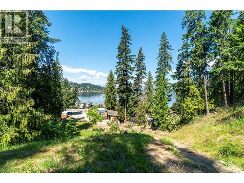 2009 Eagle Bay Road, Blind Bay, BC 