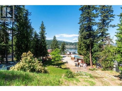 2009 Eagle Bay Road, Blind Bay, BC 