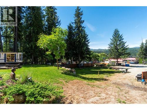 2009 Eagle Bay Road, Blind Bay, BC 