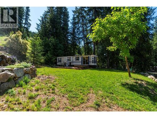 2009 Eagle Bay Road, Blind Bay, BC 