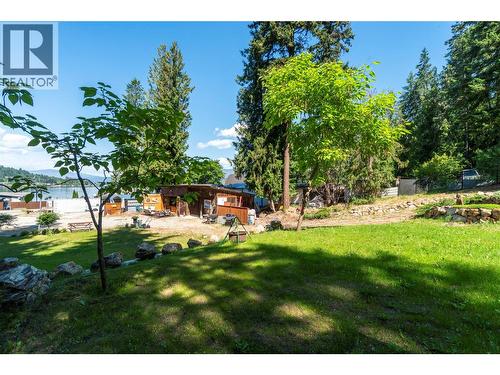 2009 Eagle Bay Road, Blind Bay, BC 