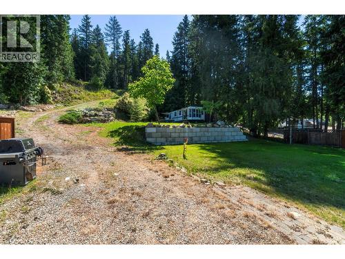 2009 Eagle Bay Road, Blind Bay, BC 