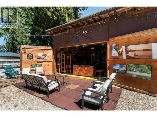 2009 Eagle Bay Road, Blind Bay, BC 