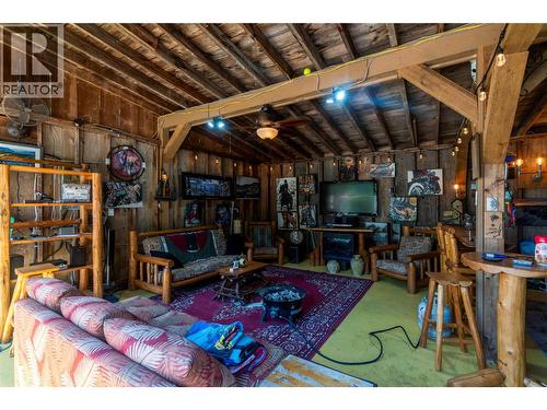 2009 Eagle Bay Road, Blind Bay, BC 