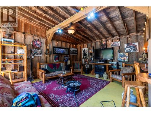 2009 Eagle Bay Road, Blind Bay, BC 
