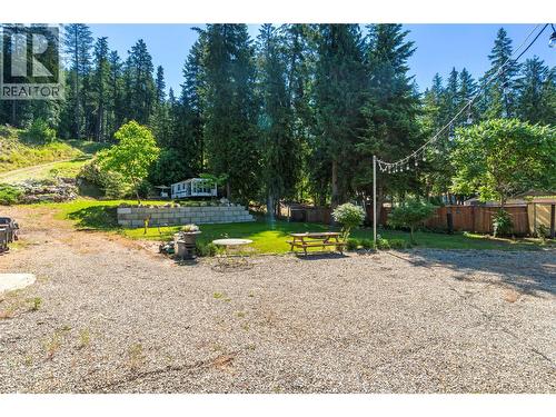 2009 Eagle Bay Road, Blind Bay, BC 