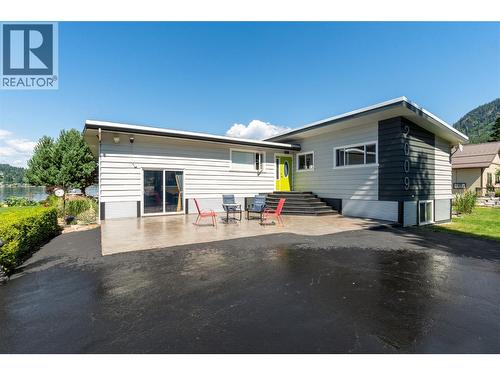 2009 Eagle Bay Road, Blind Bay, BC 