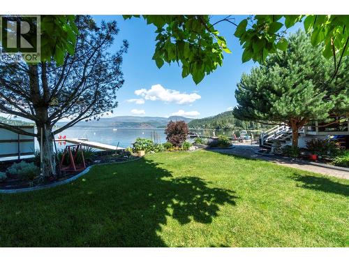 2009 Eagle Bay Road, Blind Bay, BC 