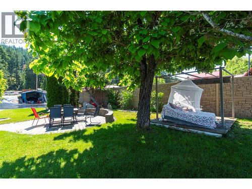 2009 Eagle Bay Road, Blind Bay, BC 