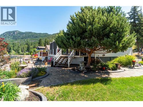2009 Eagle Bay Road, Blind Bay, BC 