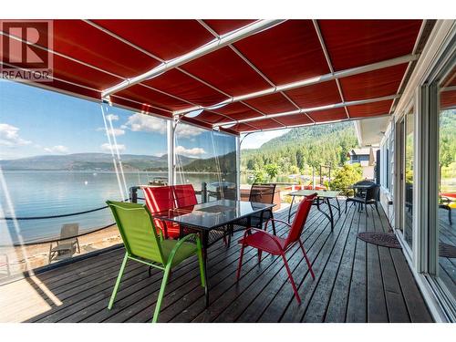 2009 Eagle Bay Road, Blind Bay, BC 