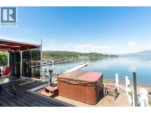 2009 Eagle Bay Road, Blind Bay, BC 
