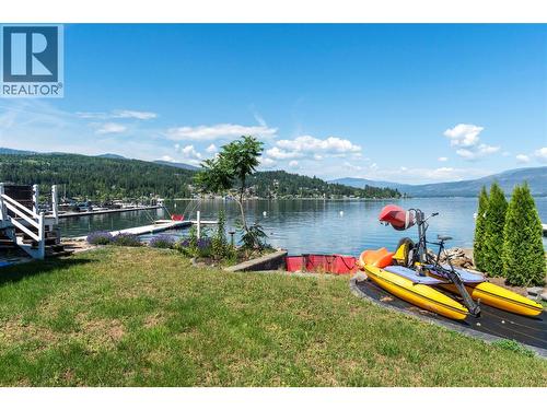 2009 Eagle Bay Road, Blind Bay, BC 