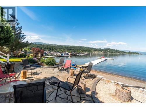 2009 Eagle Bay Road, Blind Bay, BC 