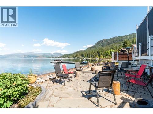 2009 Eagle Bay Road, Blind Bay, BC 