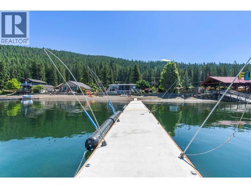 2009 Eagle Bay Road, Blind Bay, BC 