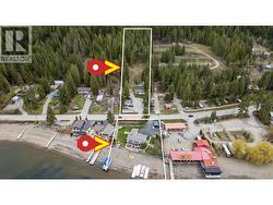 2009 Eagle Bay Road Blind Bay, BC V0E 1H1
