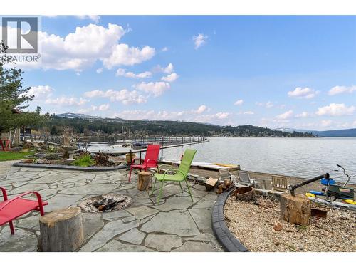 2009 Eagle Bay Road, Blind Bay, BC 