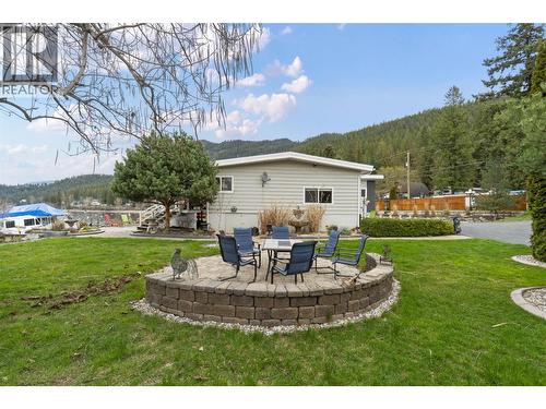 2009 Eagle Bay Road, Blind Bay, BC 