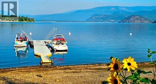 2009 Eagle Bay Road, Blind Bay, BC 