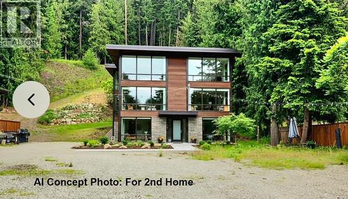2009 Eagle Bay Road, Blind Bay, BC 