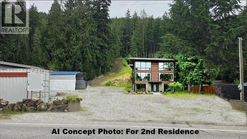 2009 Eagle Bay Road, Blind Bay, BC 