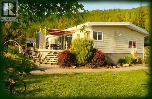 2009 Eagle Bay Road, Blind Bay, BC 