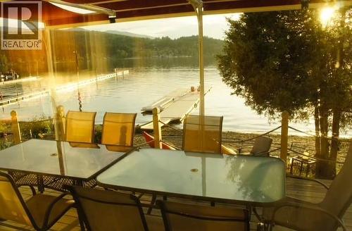 2009 Eagle Bay Road, Blind Bay, BC 